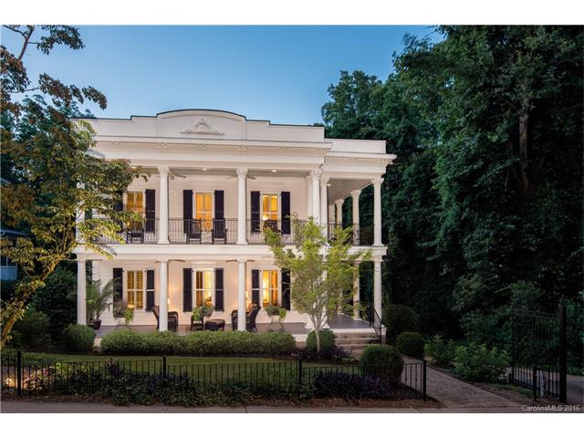 725 Spring Street, Davidson, NC 28036