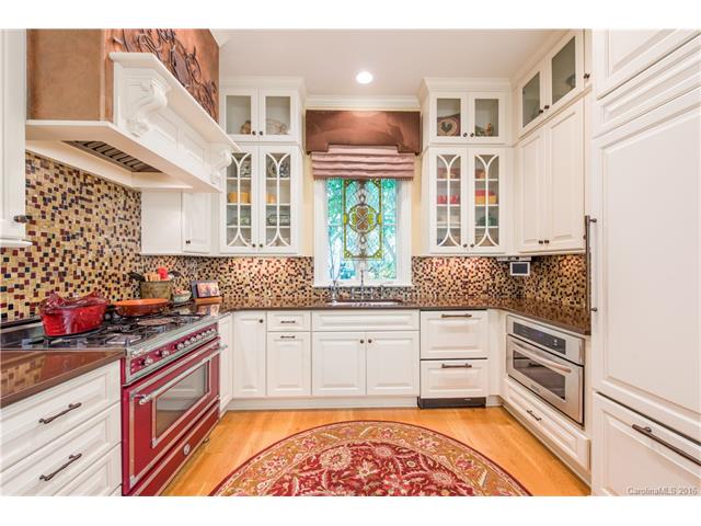 725 Spring Street, Davidson, NC 28036