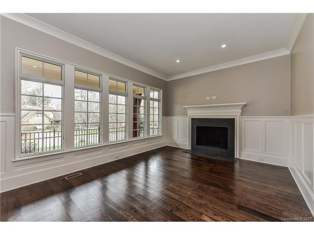 1011 Patrick Johnston Lane, Davidson, NC 28036