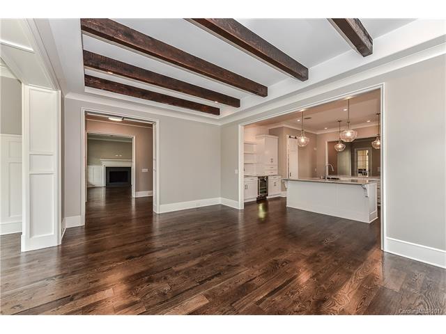 1011 Patrick Johnston Lane, Davidson, NC 28036