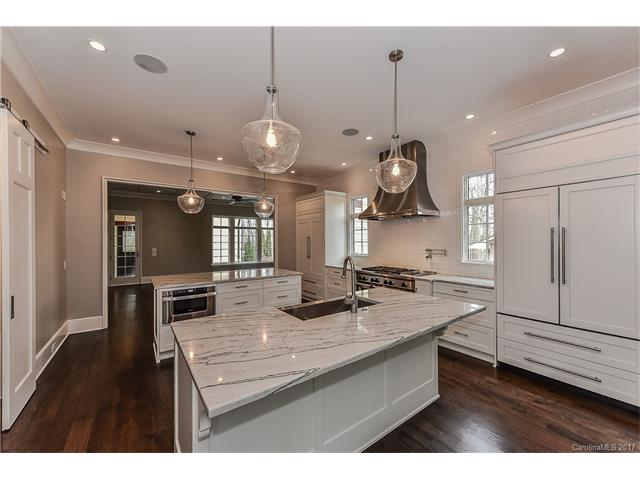 1011 Patrick Johnston Lane, Davidson, NC 28036