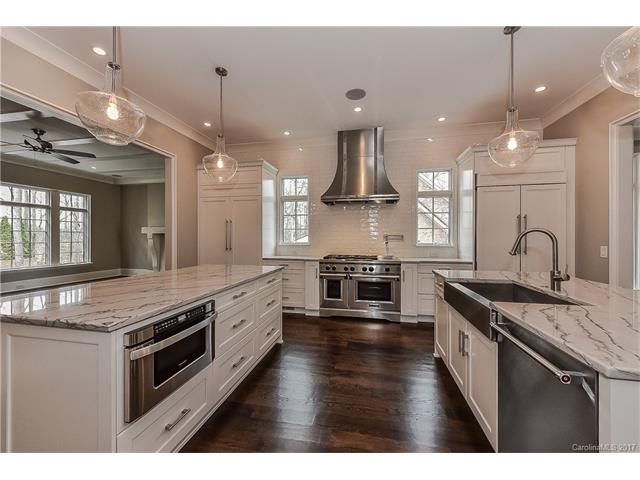 1011 Patrick Johnston Lane, Davidson, NC 28036