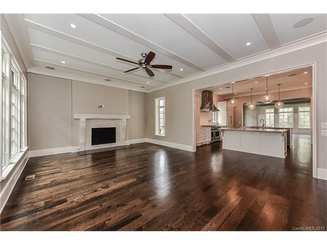 1011 Patrick Johnston Lane, Davidson, NC 28036