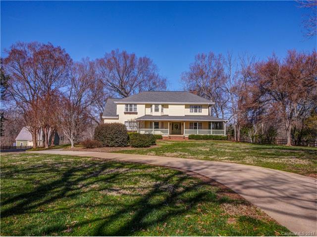 2431 Grey Road, Davidson, NC 28036