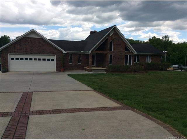 9151 Archer Road, Davidson, NC 28036