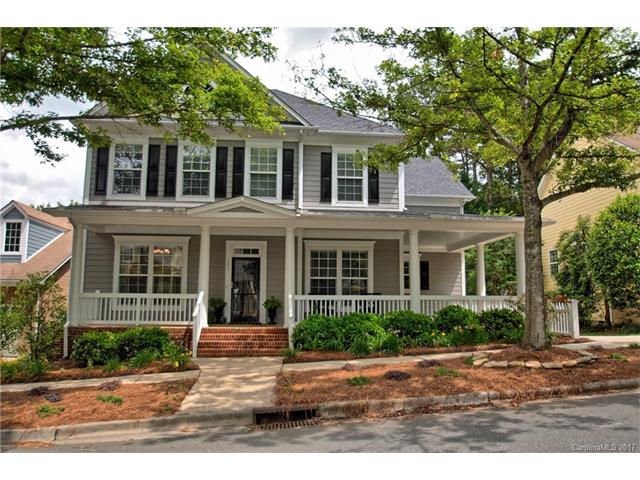 202 Fairview Lane, Davidson, NC 28036