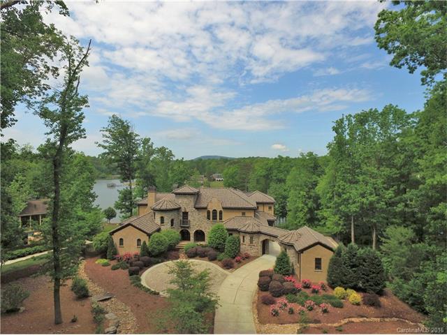 6821 Pebble Bay Drive, Denver, NC 28037