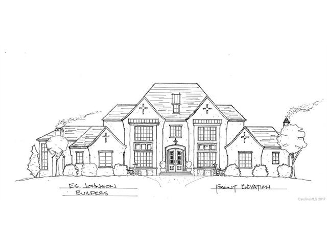 Lot 17 Norman Estates Drive, Denver, NC 28037