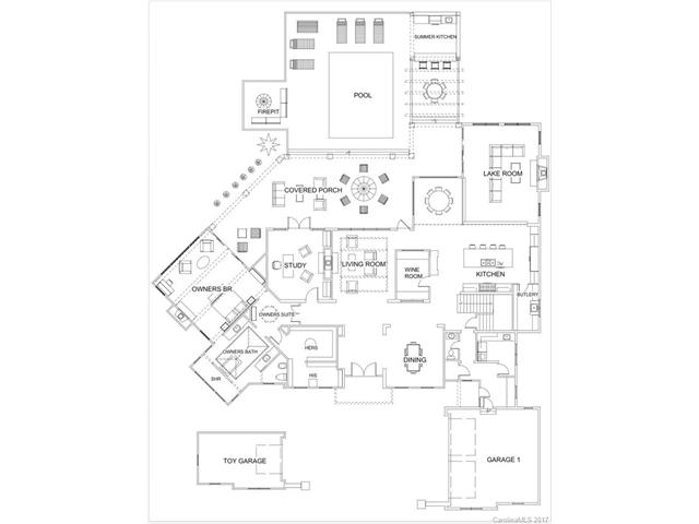 Lot 17 Norman Estates Drive, Denver, NC 28037