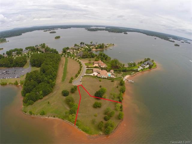 Lot 17 Norman Estates Drive, Denver, NC 28037