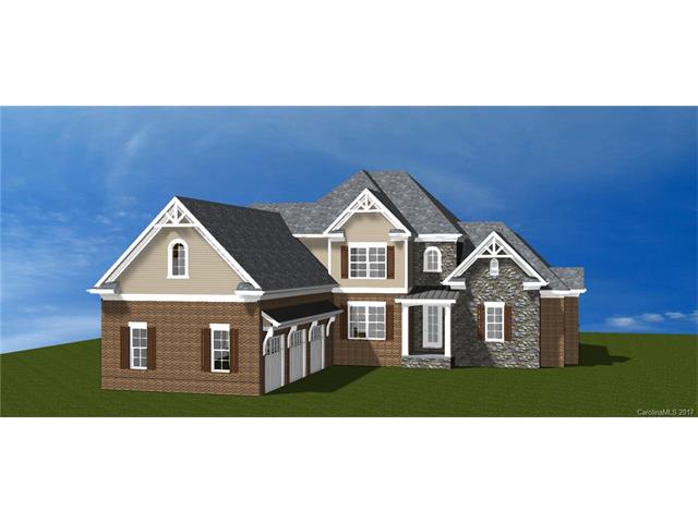 Lot 65 Firethorn Court, Denver, NC 28037