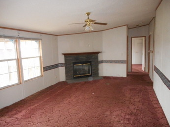 114 Baxter WayForest City, NC, 28043Rutherford County