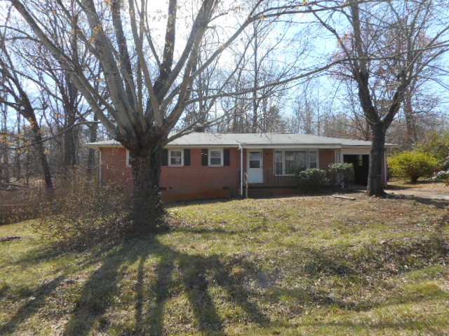 132 Dogwood LnForest City, NC, 28043Rutherford County