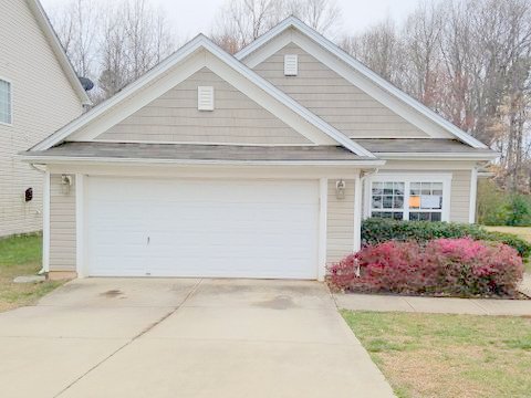 4384 Stone Mountain DrGastonia, NC, 28054Gaston County