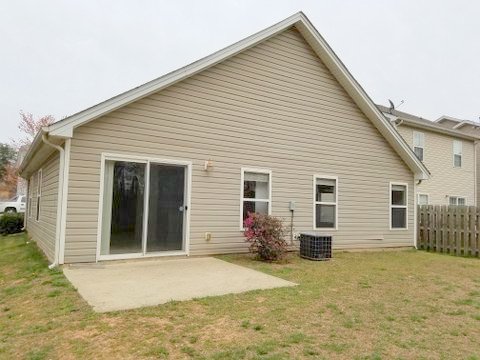 4384 Stone Mountain DrGastonia, NC, 28054Gaston County