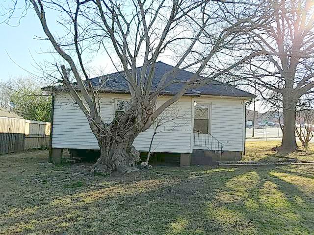 501 N Apple StGastonia, NC, 28054Gaston County