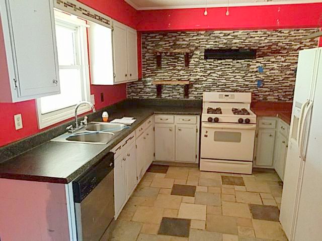 603 Robinson RoadGastonia, NC, 28056Gaston County