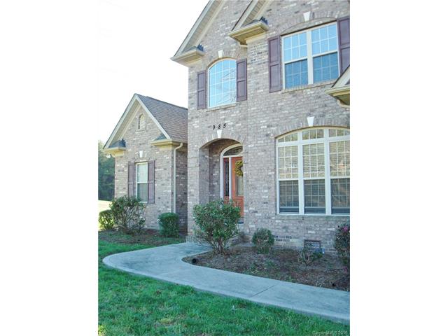 985 Plantation Trail, Gastonia, NC 28056