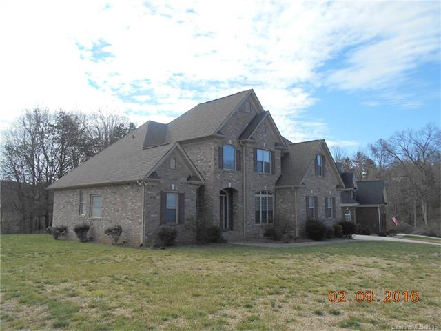 985 Plantation Trail, Gastonia, NC 28056