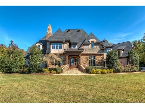 17301 Huntersville Concord Road, Huntersville, NC 28078