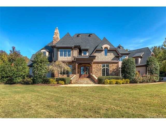 17301 Huntersville Concord Road, Huntersville, NC 28078