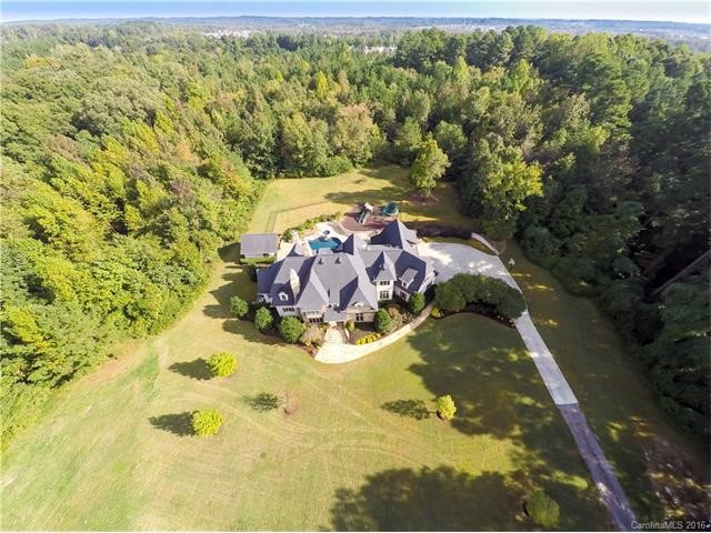 17301 Huntersville Concord Road, Huntersville, NC 28078