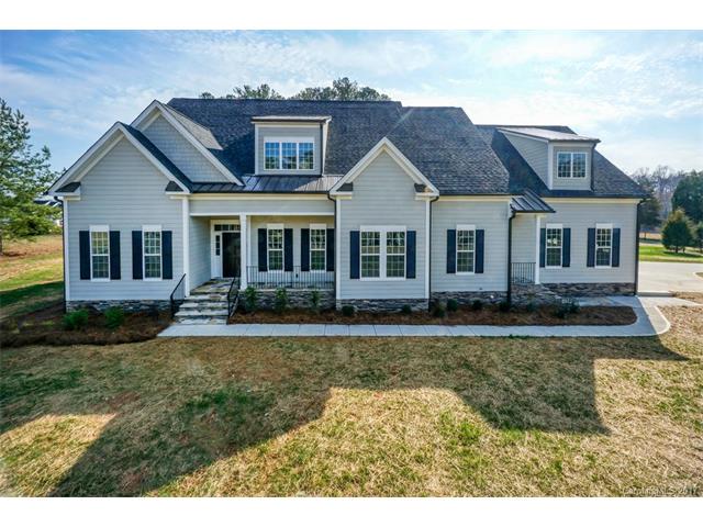 6411 Elizabeth Forest Drive, Huntersville, NC 28078