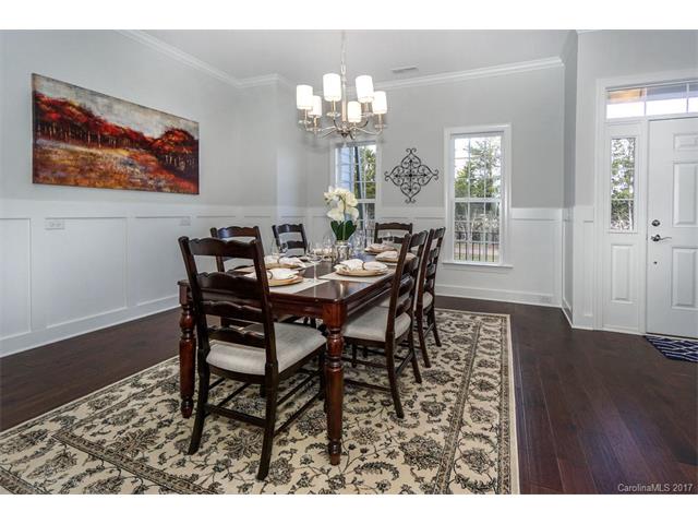 6411 Elizabeth Forest Drive, Huntersville, NC 28078