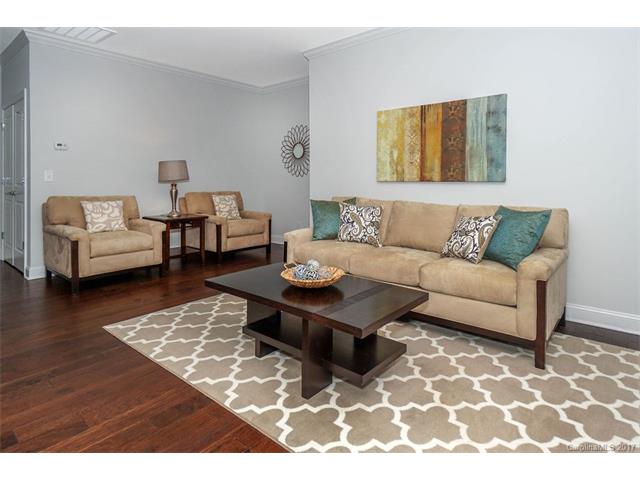 6411 Elizabeth Forest Drive, Huntersville, NC 28078