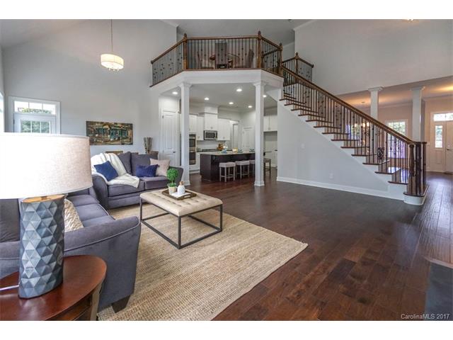 6411 Elizabeth Forest Drive, Huntersville, NC 28078