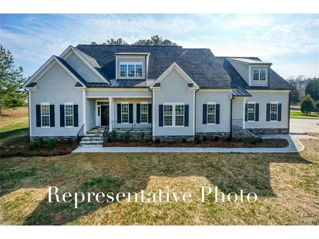 6535 Elizabeth Forest Drive, Huntersville, NC 28078