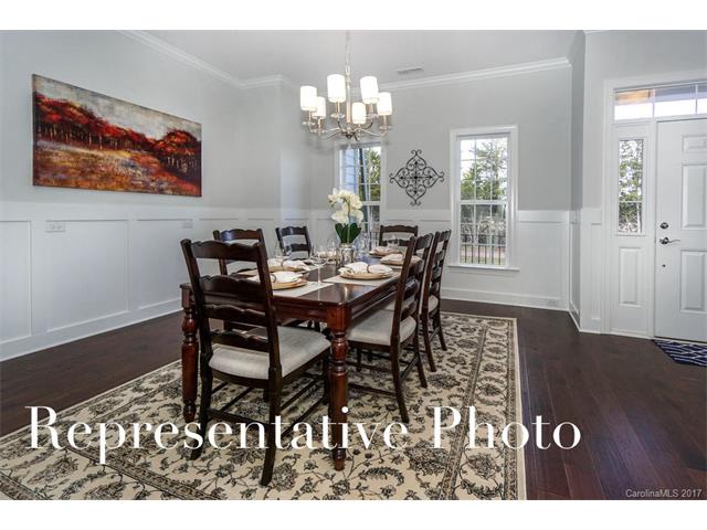 6535 Elizabeth Forest Drive, Huntersville, NC 28078