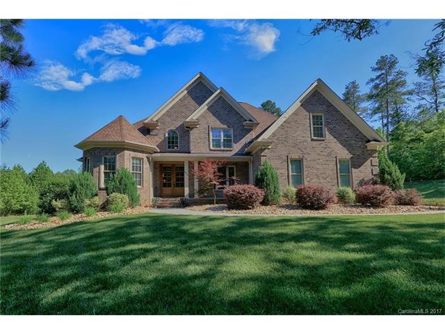 6896 Everwood Lane, Iron Station, NC 28080