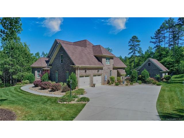 6896 Everwood Lane, Iron Station, NC 28080