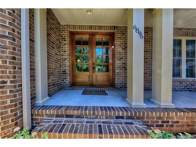 6896 Everwood Lane, Iron Station, NC 28080