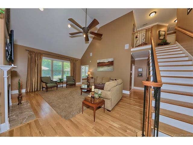 6896 Everwood Lane, Iron Station, NC 28080