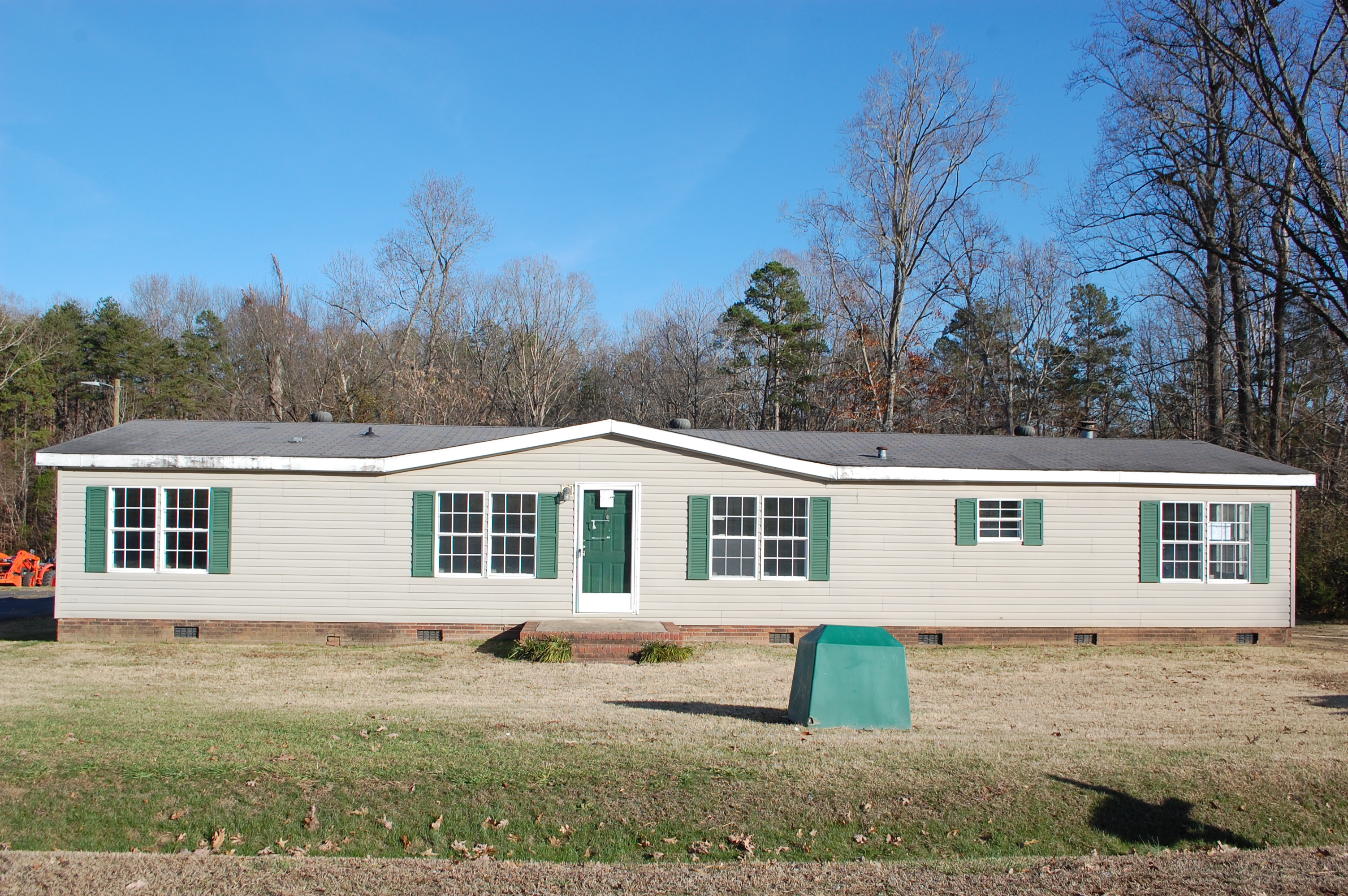 2840 Montana DriveKannapolis, NC, 28081Rowan County