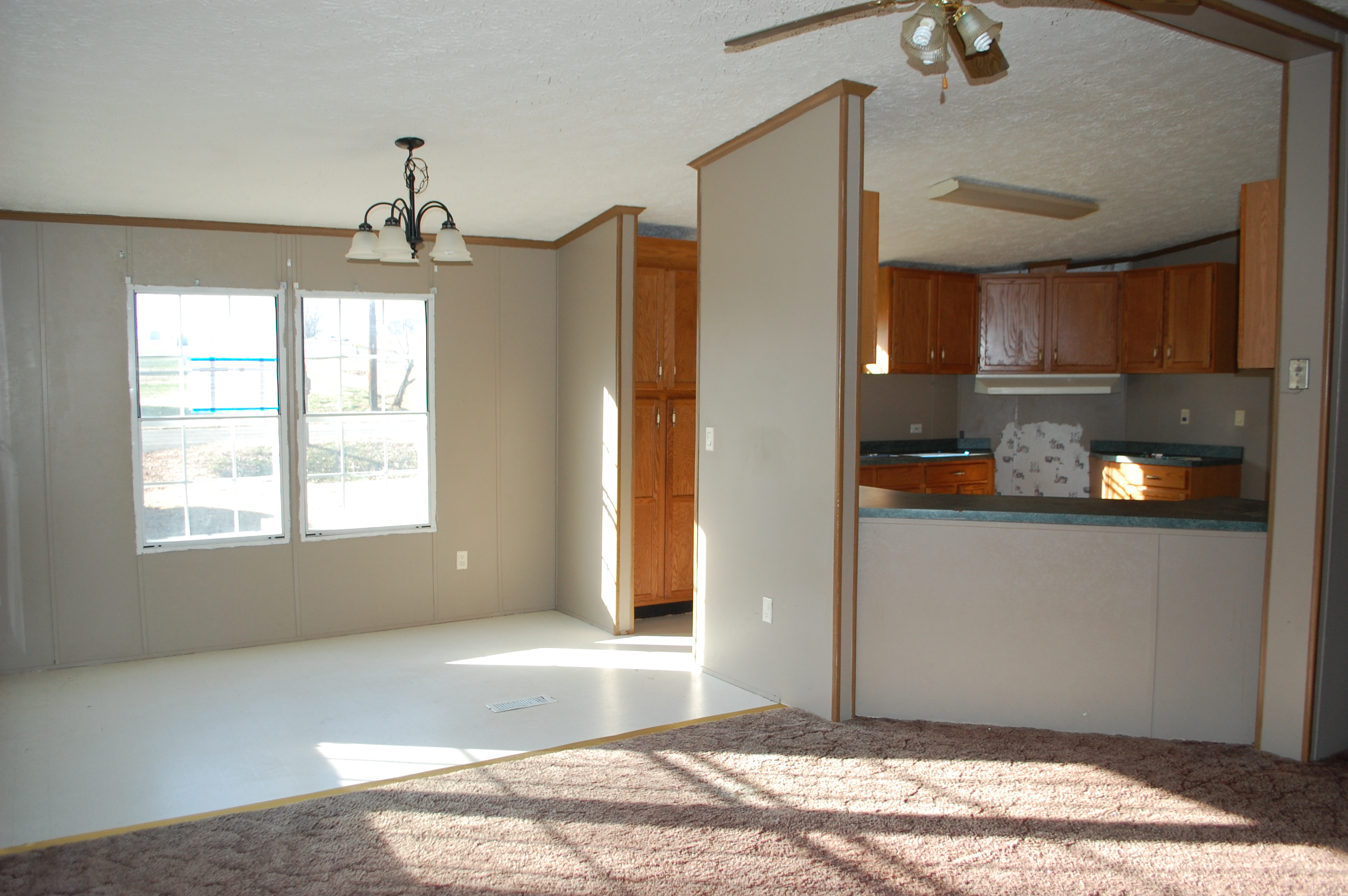 2840 Montana DriveKannapolis, NC, 28081Rowan County