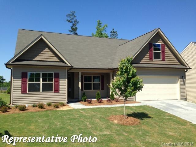 3297 Locke Erne Avenue, Kannapolis, NC 28081