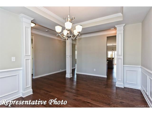 3297 Locke Erne Avenue, Kannapolis, NC 28081