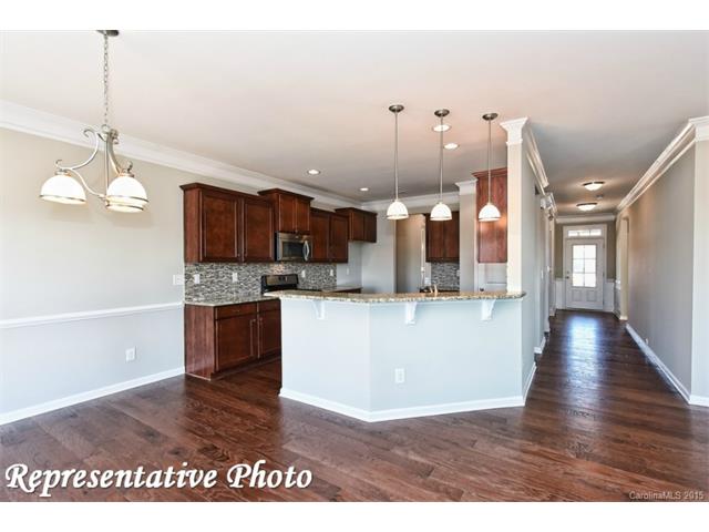 3297 Locke Erne Avenue, Kannapolis, NC 28081