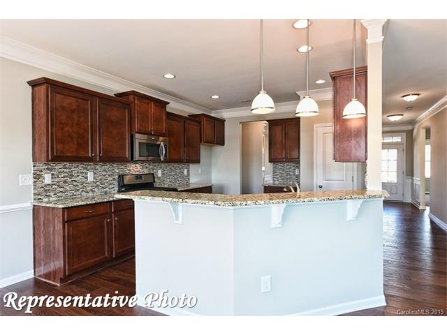 3297 Locke Erne Avenue, Kannapolis, NC 28081
