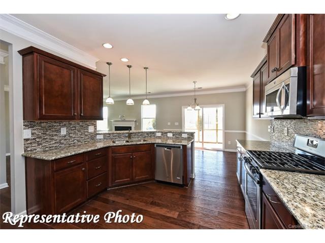 3297 Locke Erne Avenue, Kannapolis, NC 28081