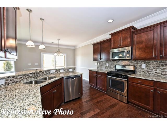 3297 Locke Erne Avenue, Kannapolis, NC 28081