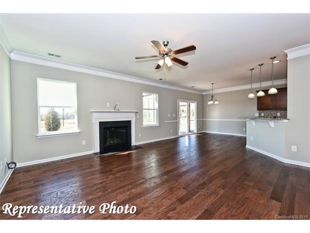 3297 Locke Erne Avenue, Kannapolis, NC 28081