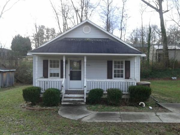 2530 Scott StKannapolis, NC, 28083Rowan County