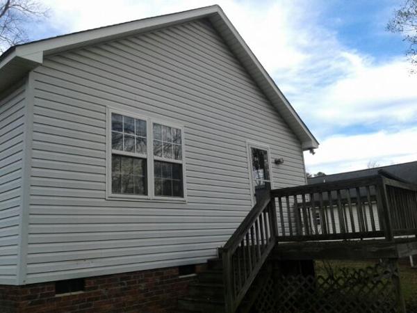 2530 Scott StKannapolis, NC, 28083Rowan County