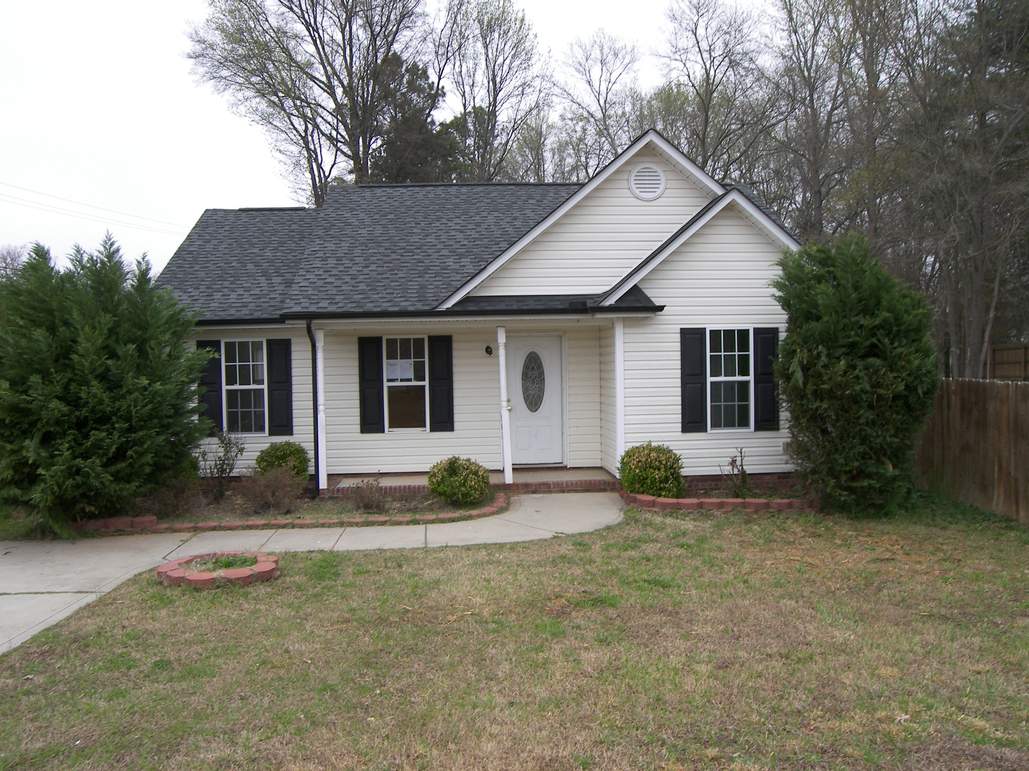 901 Chipola StKannapolis, NC, 28083Cabarrus County