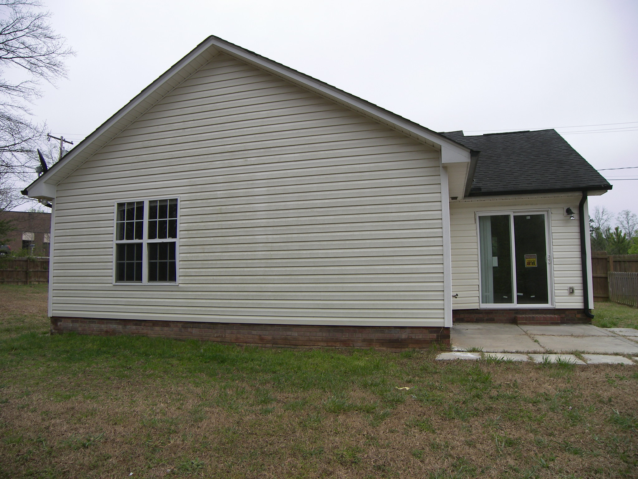 901 Chipola StKannapolis, NC, 28083Cabarrus County