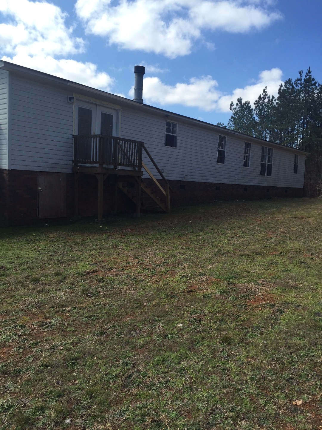 3541 New Potato DrKannapolis, NC, 28083Cabarrus County